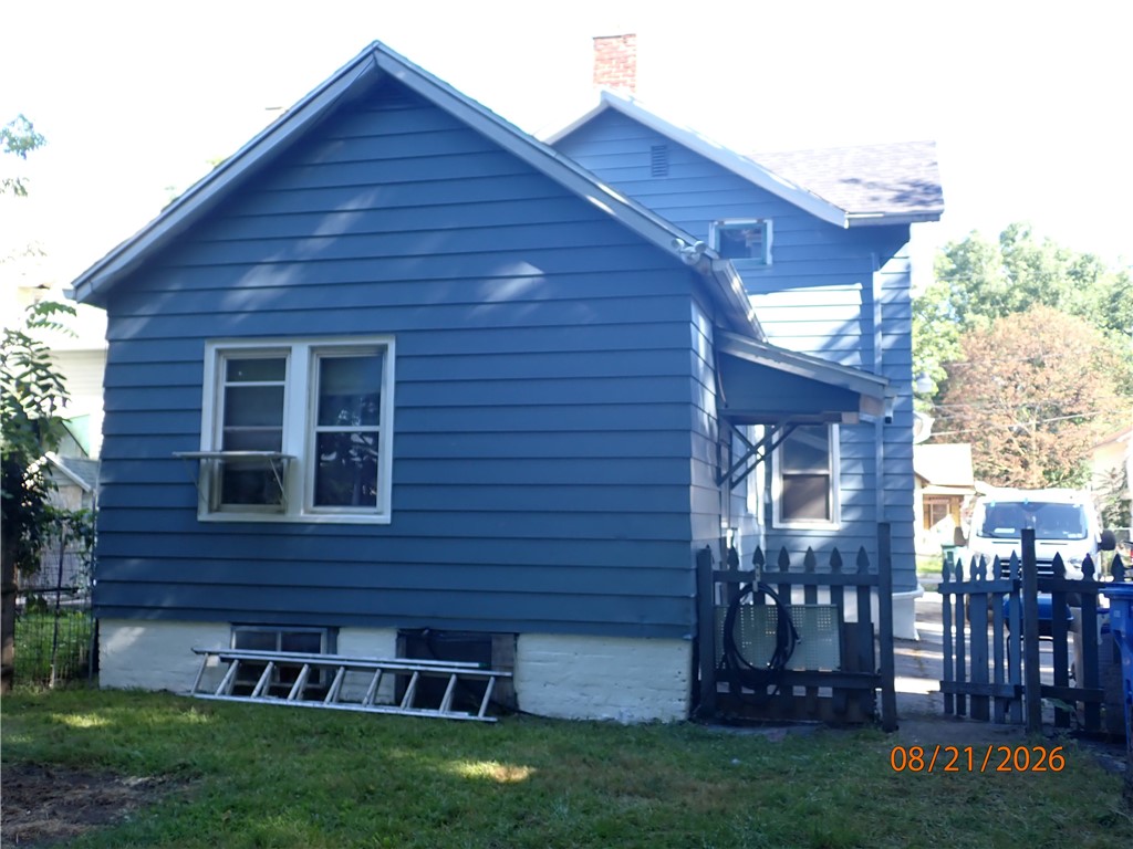 699 Smith Street Rochester, NY 14606 - Photo 7 of 9 Gallery Image 7