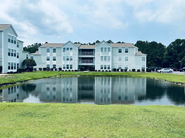 $155,000 | 2273D Huntingdon Drive, Unit J, Surfside Beach, SC 29575
