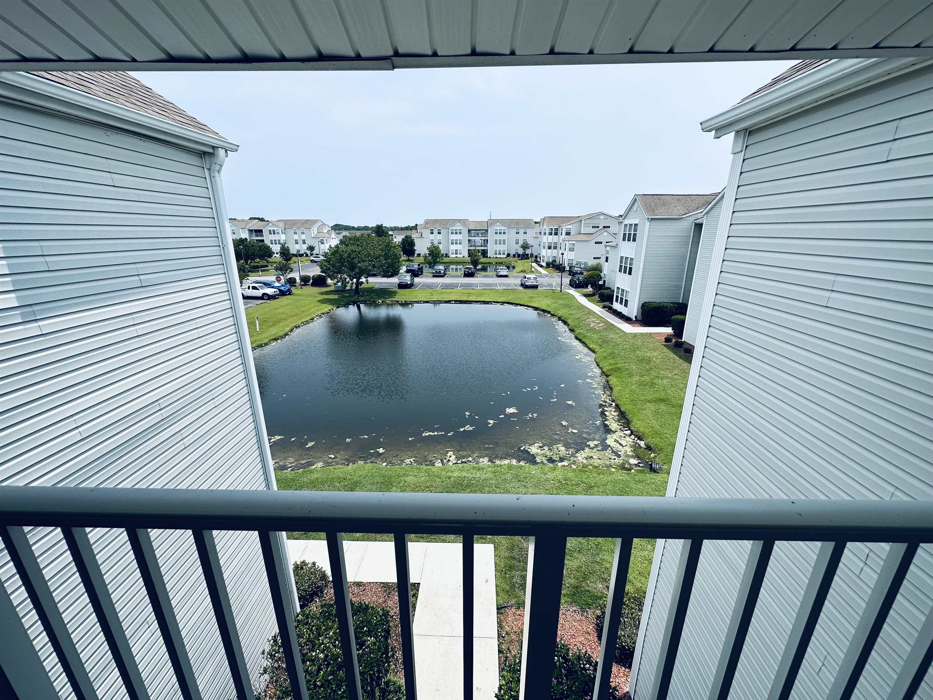2273D Huntingdon Drive, Unit J Surfside Beach, SC 29575 - Photo 14 of 15