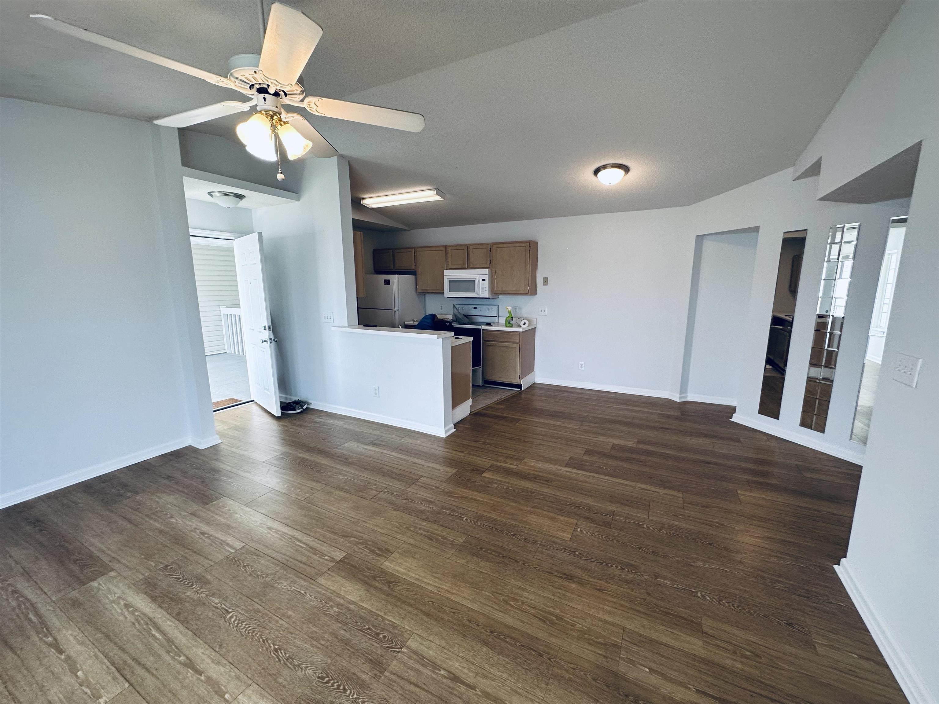 2273D Huntingdon Drive, Unit J Surfside Beach, SC 29575 - Photo 2 of 15