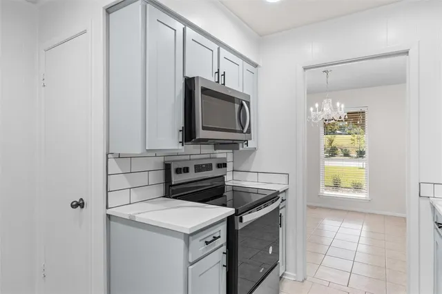 $2,500 | 4912 Arborlawn Drive, Fort Worth, TX 76109