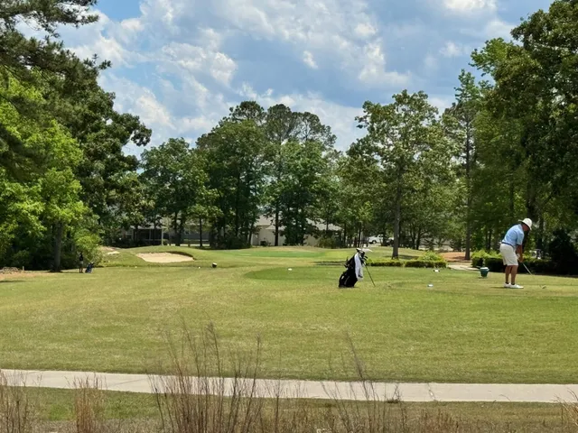 $307,000 | 1931 Deercreek Drive, Manning, SC 29102