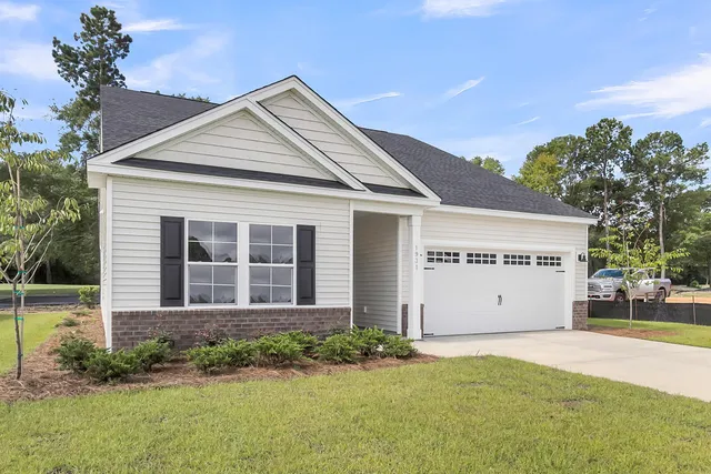 $307,000 | 1931 Deercreek Drive, Manning, SC 29102