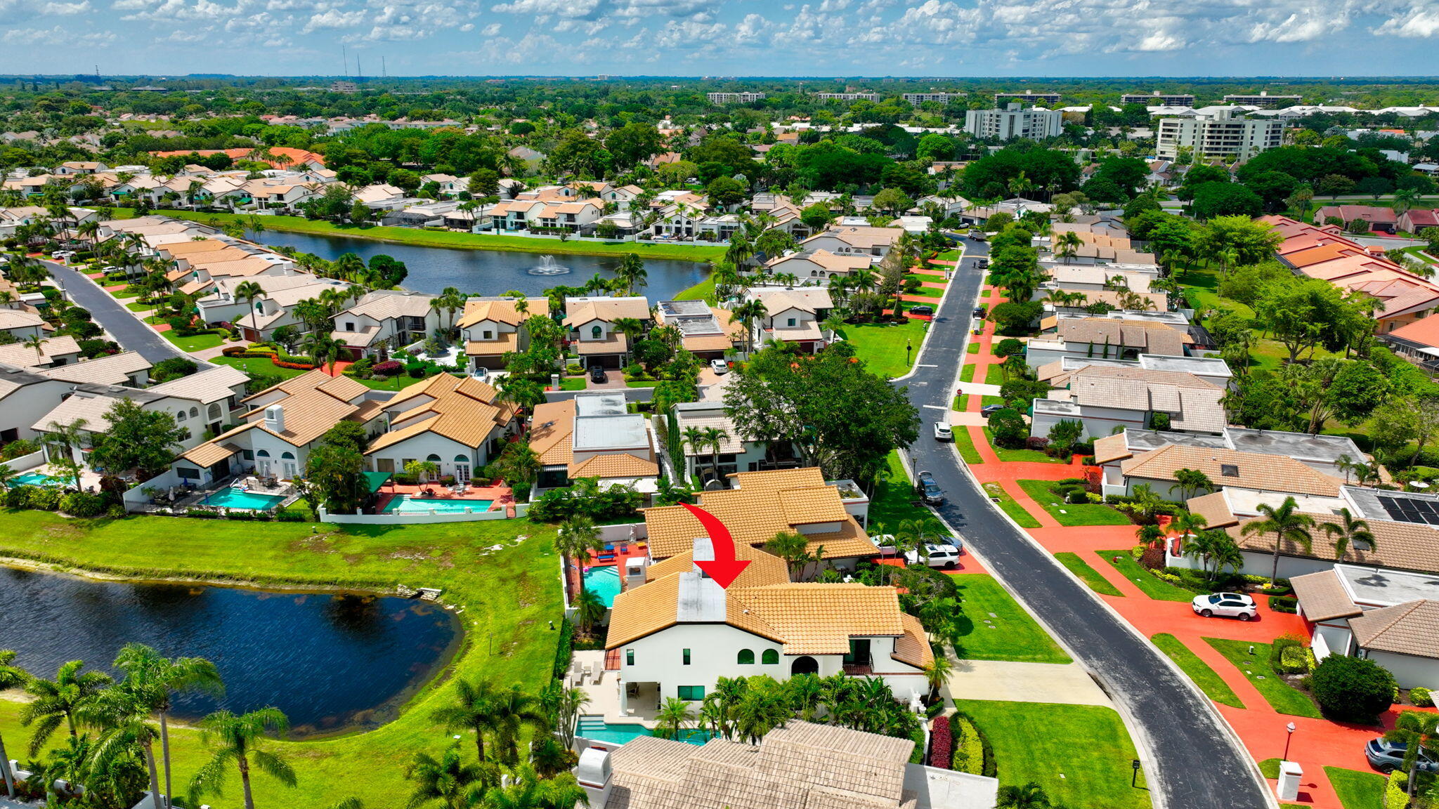 6427 Via Rosa Boca Raton, FL 33433 - Photo 90 of 98 154-web-or-mls-DJI_0304_5_6_7_8