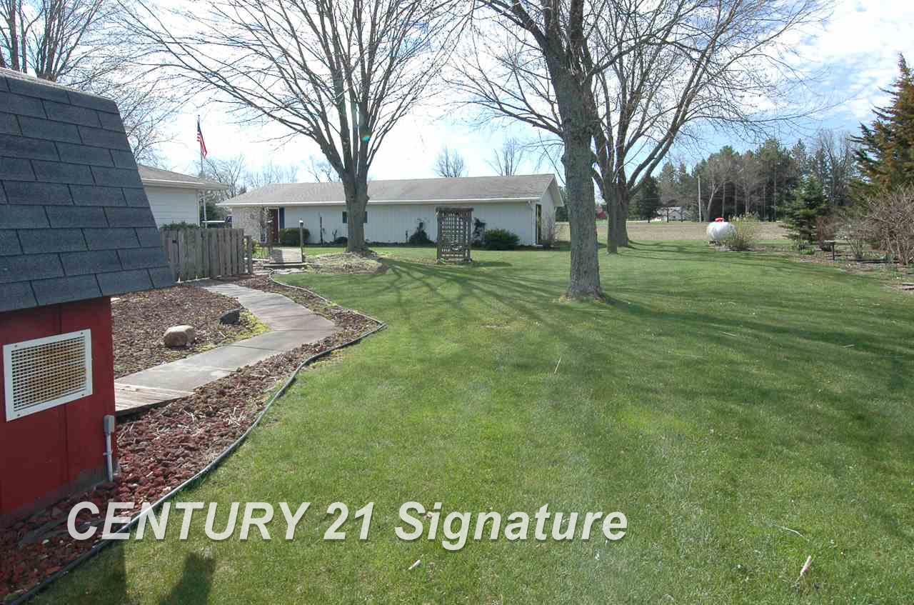 649 North Brennan Road Hemlock, MI 48626 - Photo 19 of 20