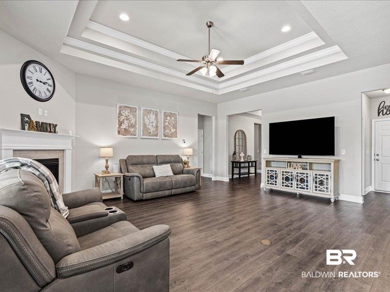 331 Stave Mill Drive Fairhope, AL 36532 - Photo 6 of 36
