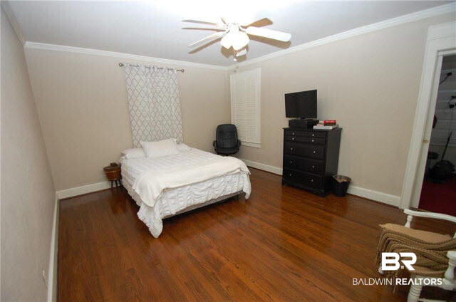 1830 Conti Street Mobile, AL 36606 - Photo 22 of 34