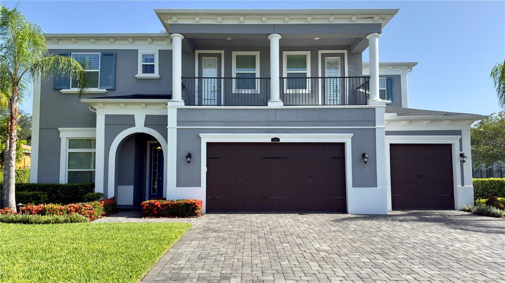 17923 Barn Close Drive Lutz, FL 33559 - Photo 1 of 1