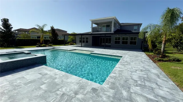 $1,399,000 | 17923 Barn Close Drive, Lutz, FL 33559