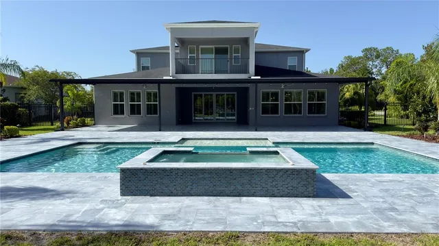 $1,399,000 | 17923 Barn Close Drive, Lutz, FL 33559