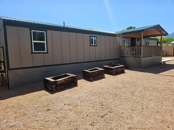 $460,000 | 972 Deercreek Drive, Payson, AZ 85541