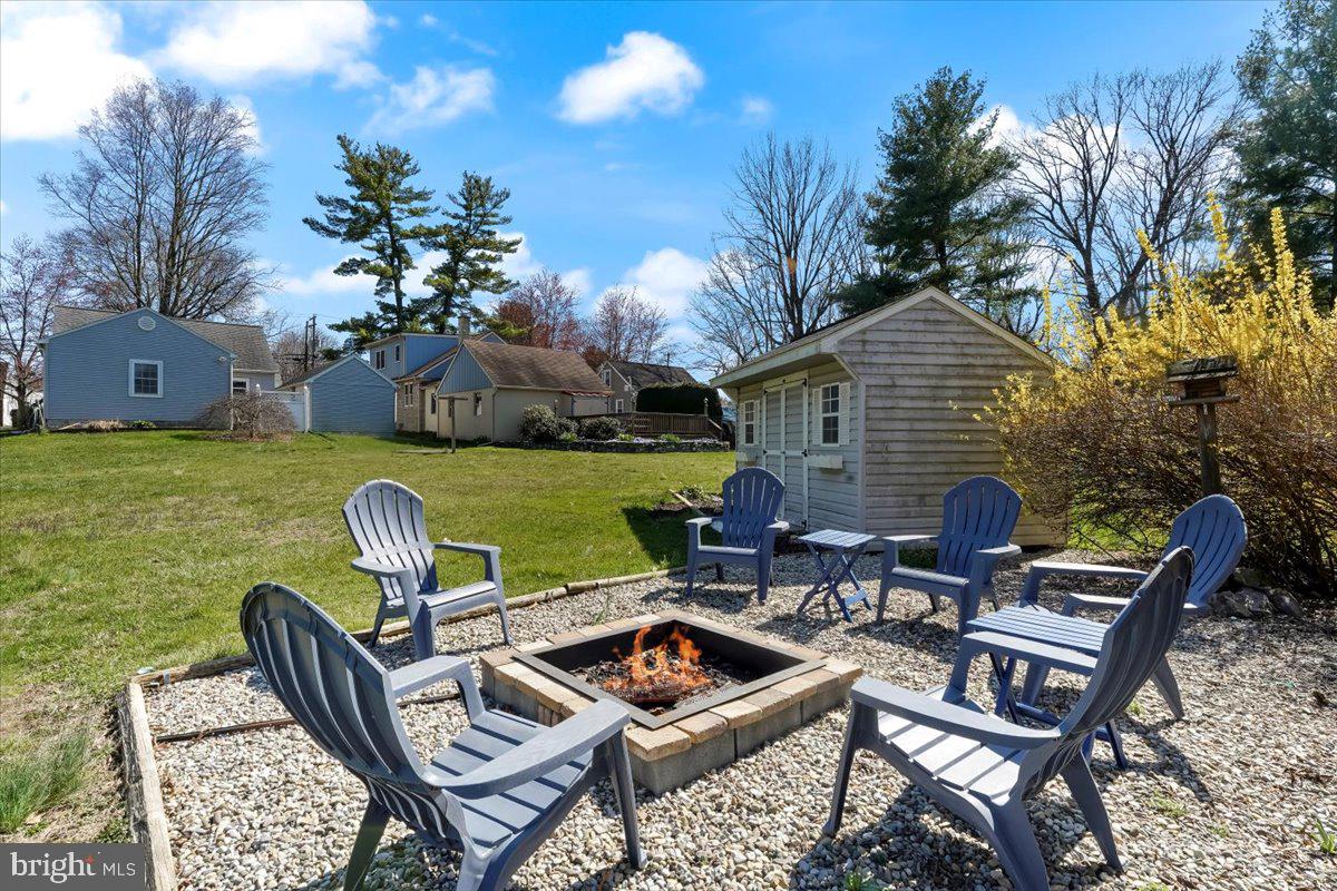 438 Woodcrest Avenue Lititz, PA 17543 - Photo 33 of 38