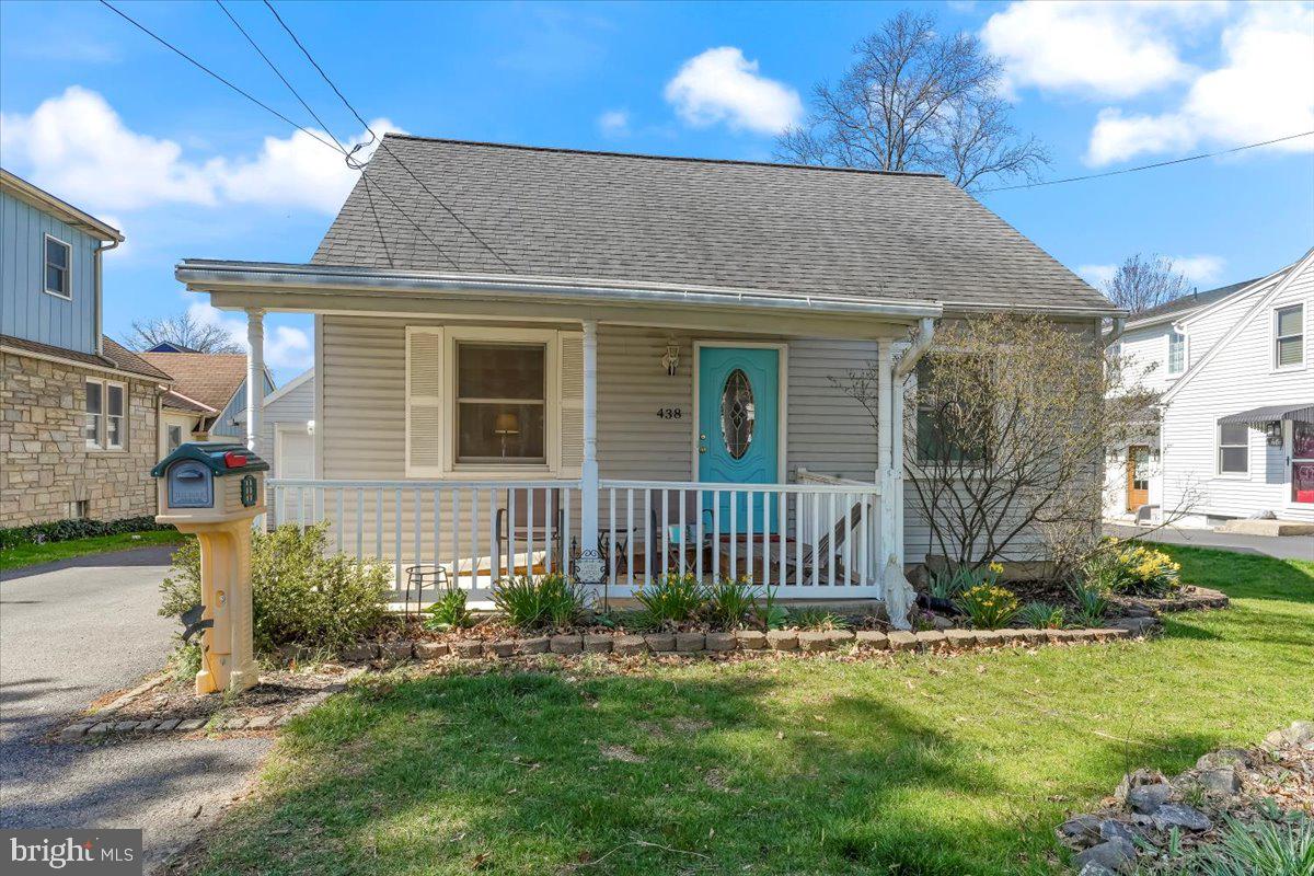 438 Woodcrest Avenue Lititz, PA 17543 - Photo 37 of 38