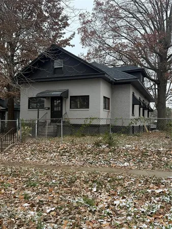 $125,000 | 902 Jefferson Avenue, Cape Girardeau, MO 63703