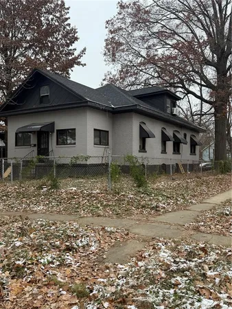 $125,000 | 902 Jefferson Avenue, Cape Girardeau, MO 63703