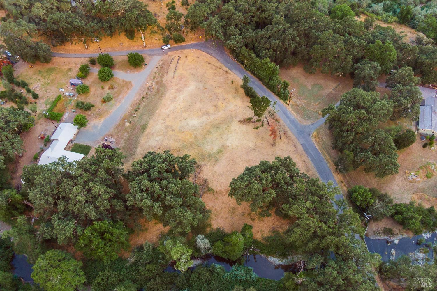 0 Capell Valley Cross Road Napa, CA 94558 - Photo 33 of 34