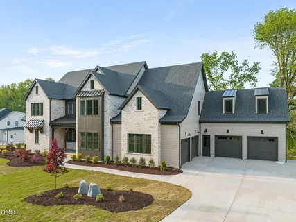 $1,964,207 | 1708 Legacy Ridge Lane, Wake Forest, NC 27587