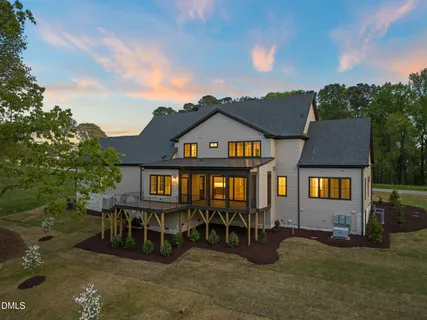 $1,964,207 | 1708 Legacy Ridge Lane, Wake Forest, NC 27587