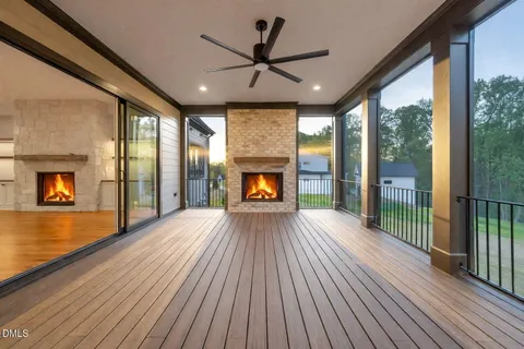 $1,964,207 | 1708 Legacy Ridge Lane, Wake Forest, NC 27587