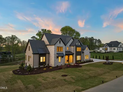 $1,964,207 | 1708 Legacy Ridge Lane, Wake Forest, NC 27587