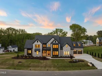 $1,964,207 | 1708 Legacy Ridge Lane, Wake Forest, NC 27587