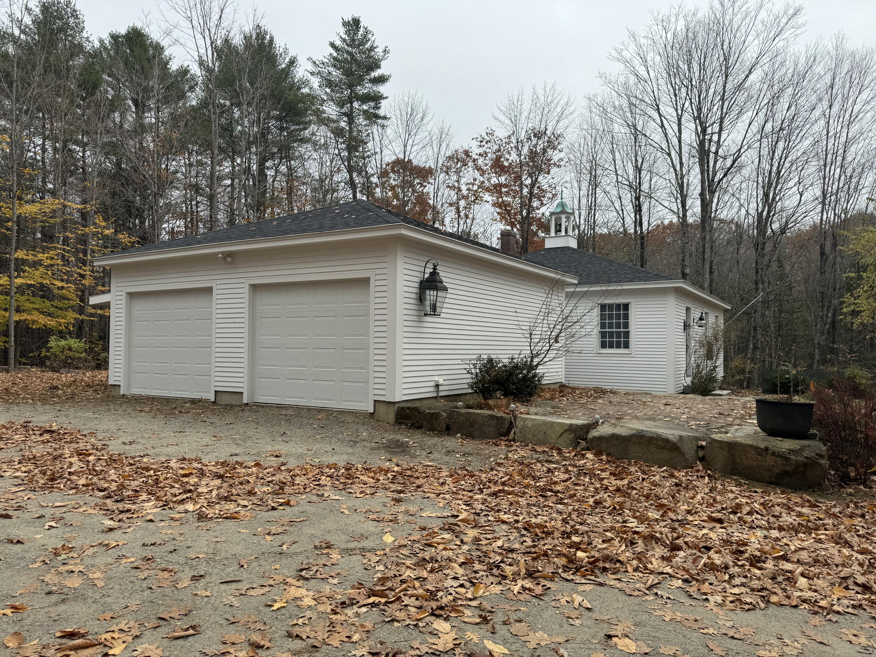 85 West Road West Gardiner, ME 04345 - Photo 2 of 3 2