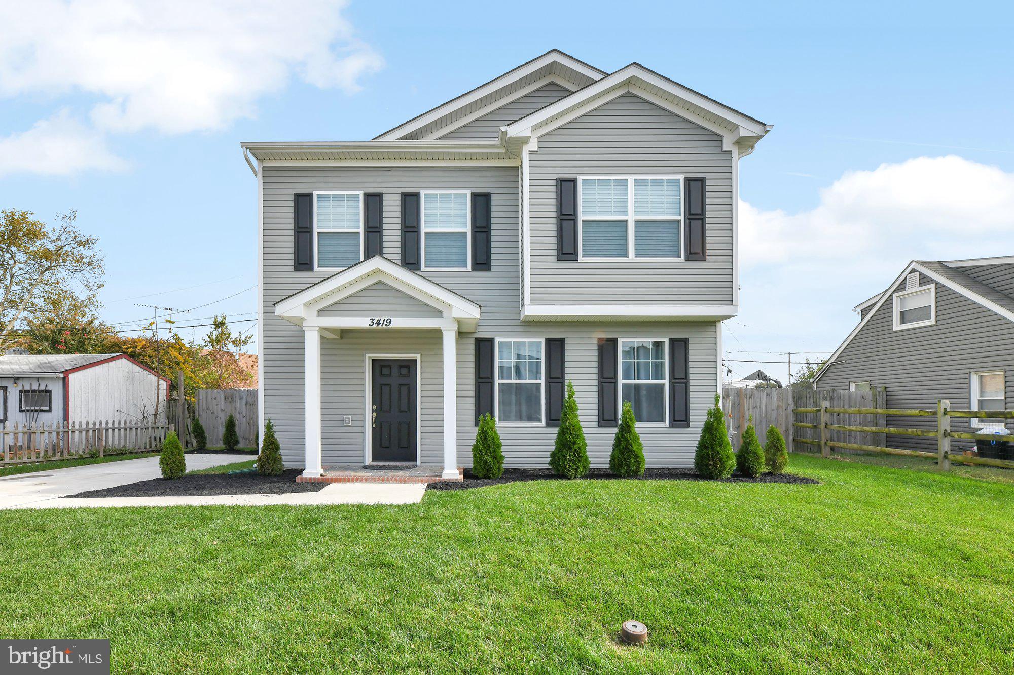 3419 Louth Road Dundalk, MD 21222 - Photo 1 of 27 Gallery Image 1