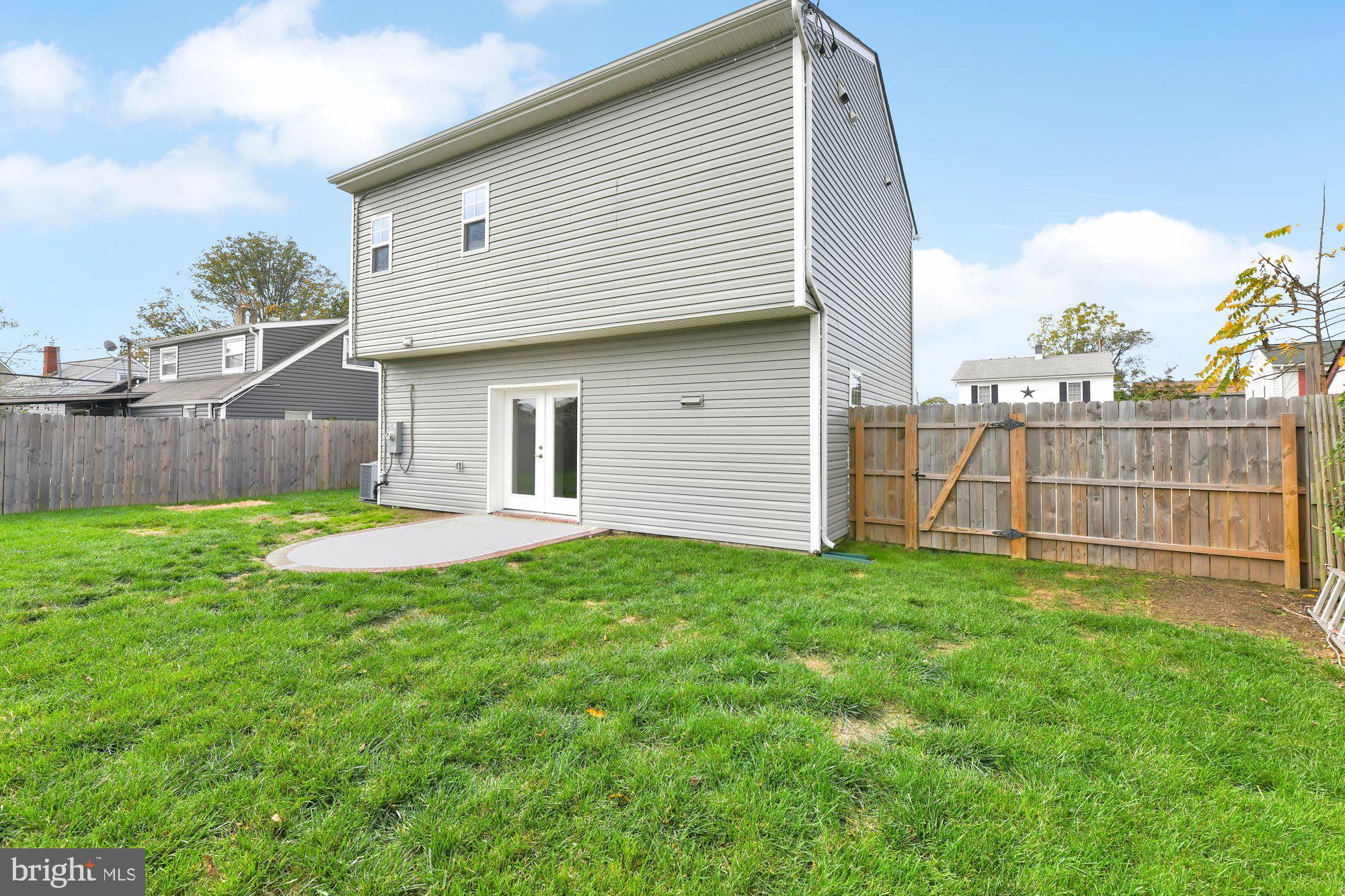 3419 Louth Road Dundalk, MD 21222 - Photo 25 of 27 Gallery Image 25
