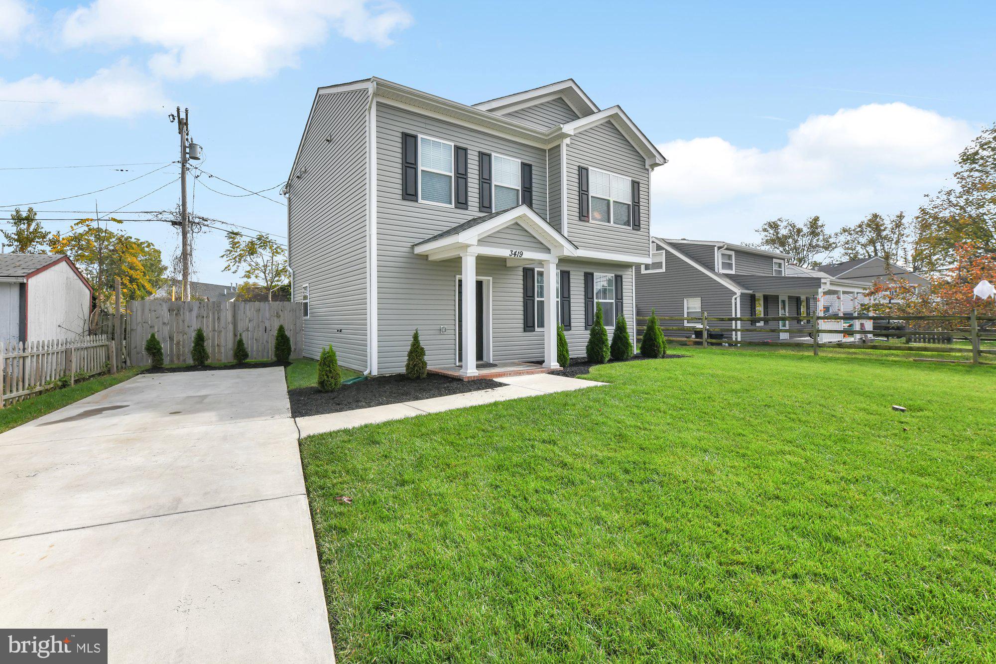3419 Louth Road Dundalk, MD 21222 - Photo 26 of 27 Gallery Image 26