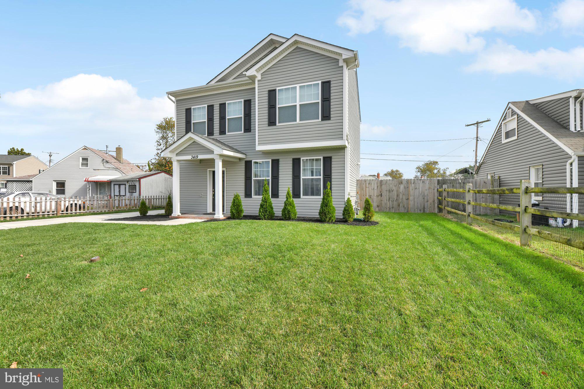 3419 Louth Road Dundalk, MD 21222 - Photo 27 of 27 Gallery Image 27