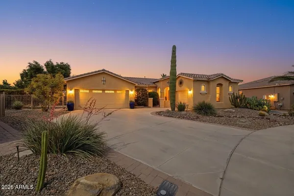 $425,000 | 20051 North Monte Lane, Maricopa, AZ 85138