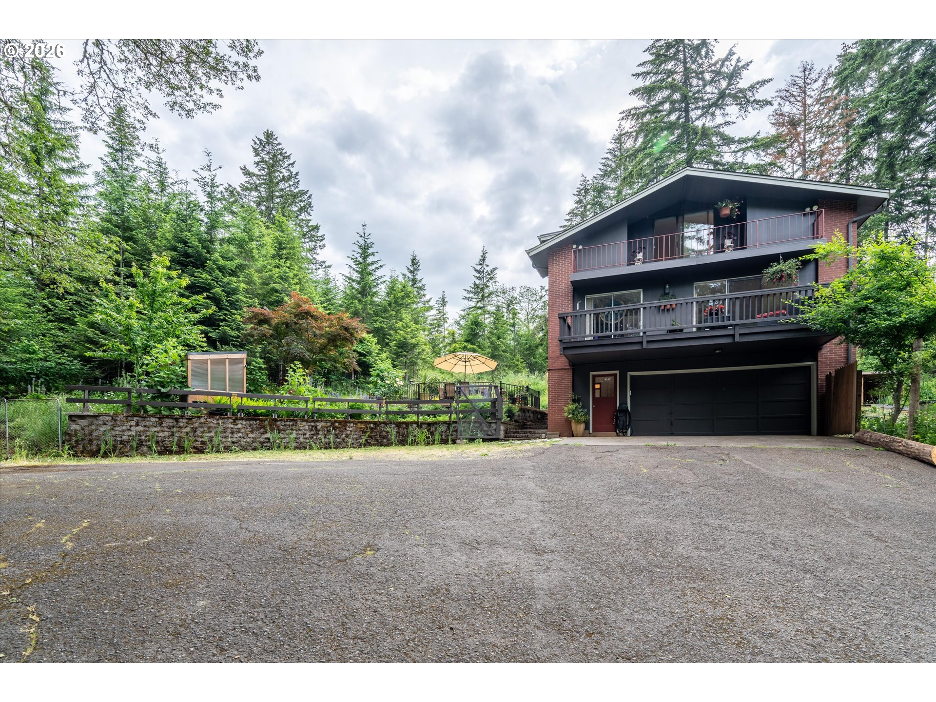 27828 Gibralter Loop Eugene, OR 97405 - Photo 33 of 48
