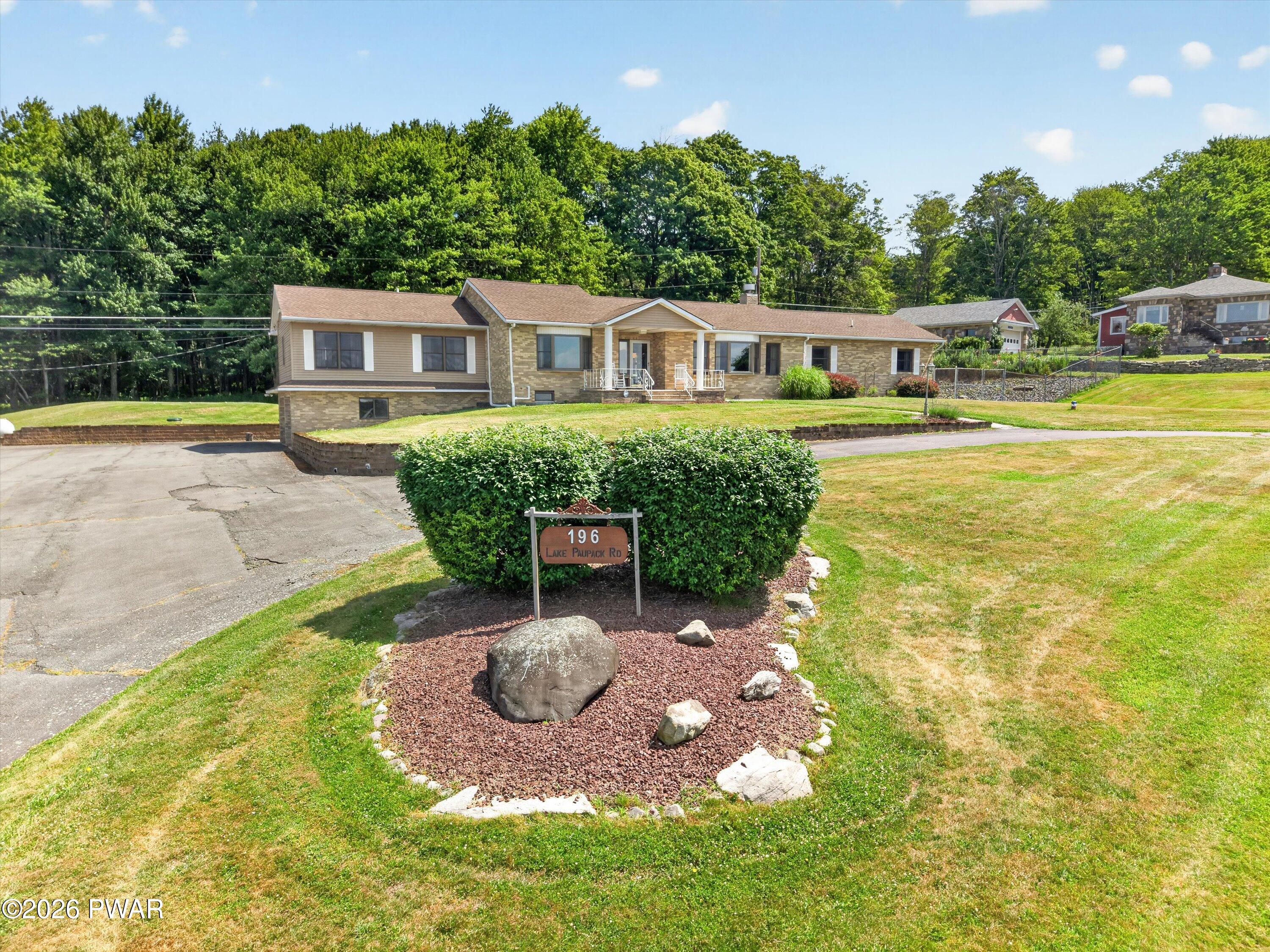 196 Lake Paupack Road Greentown, PA 18426 - Photo 69 of 87