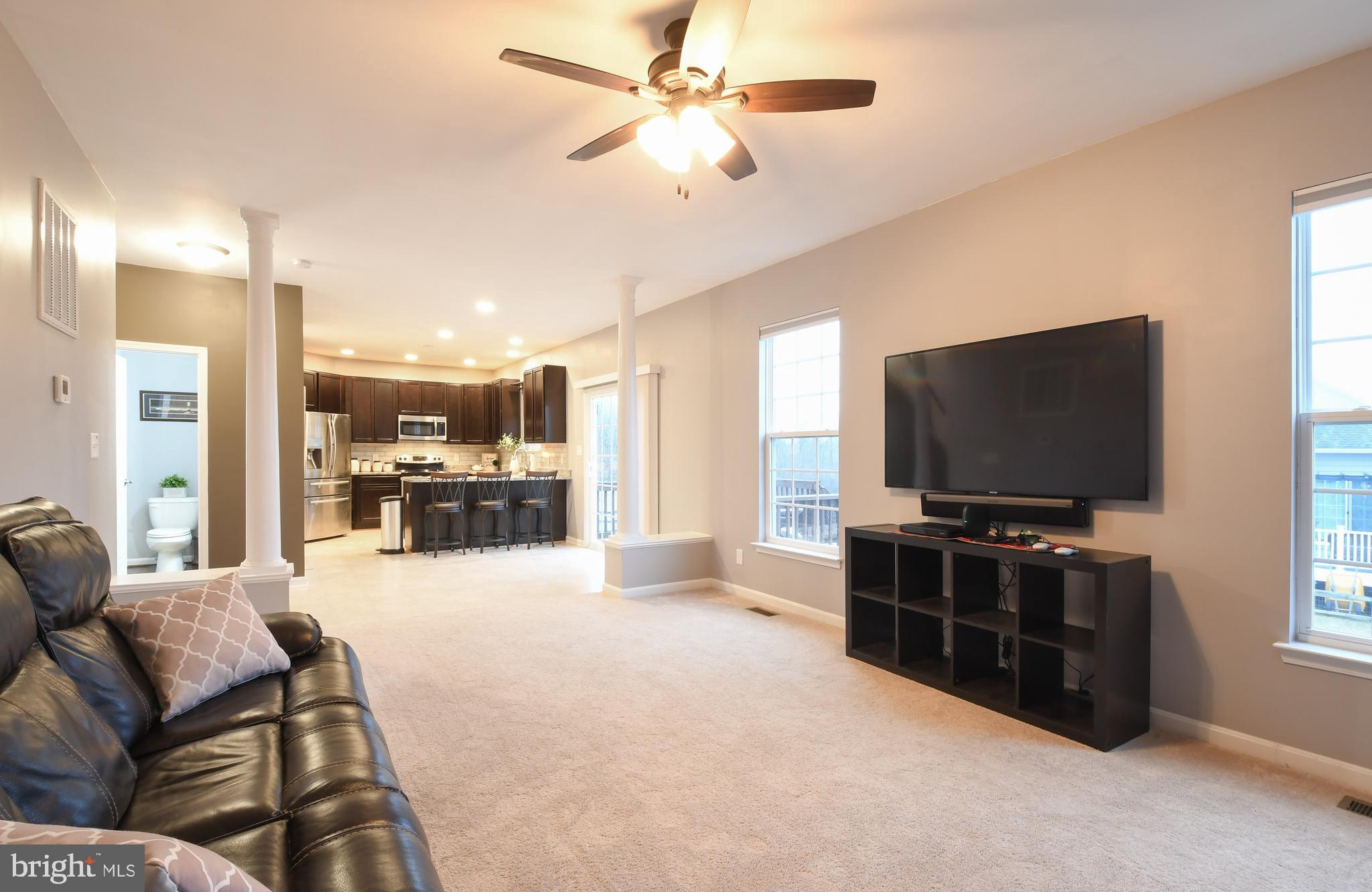 5352 Longbow Road King George, VA 22485 - Photo 21 of 44 Gallery Image 21