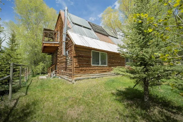 $299,000 | 239 Moffat Avenue, Yampa, CO 80483