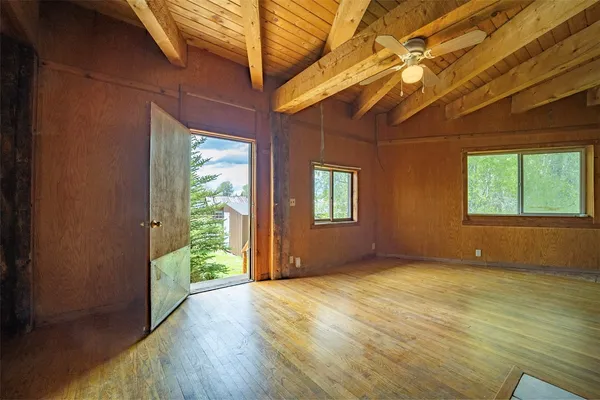 $299,000 | 241 Moffat Avenue, Yampa, CO 80483