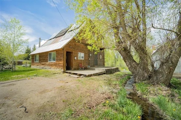 $299,000 | 241 Moffat Avenue, Yampa, CO 80483