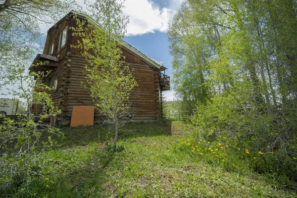 $299,000 | 241 Moffat Avenue, Yampa, CO 80483