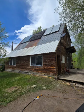 $299,000 | 241 Moffat Avenue, Yampa, CO 80483