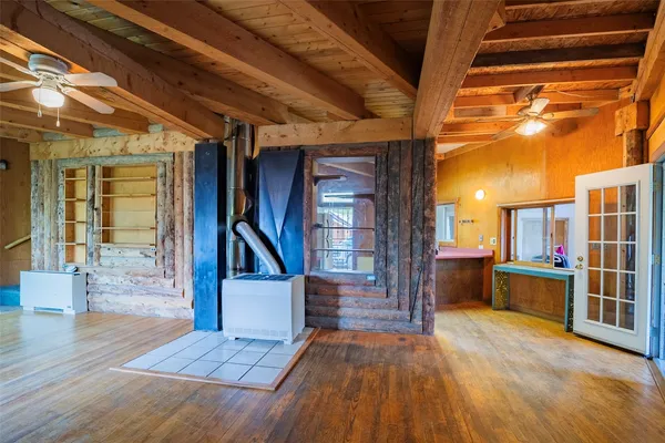 $299,000 | 241 Moffat Avenue, Yampa, CO 80483