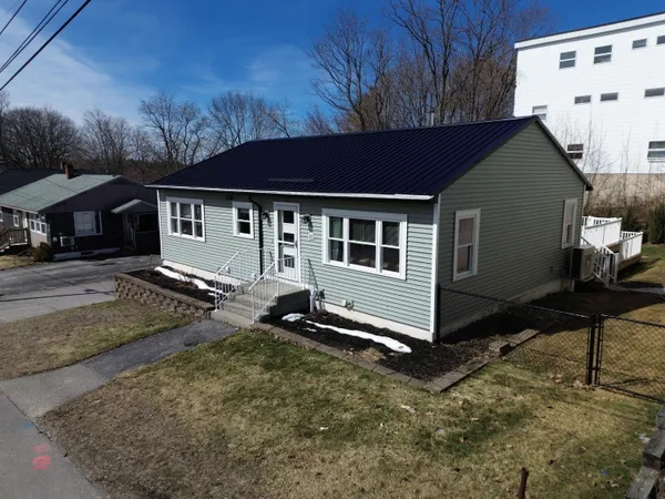 $334,900 | 11 Lucille Avenue, Lewiston, ME 04240