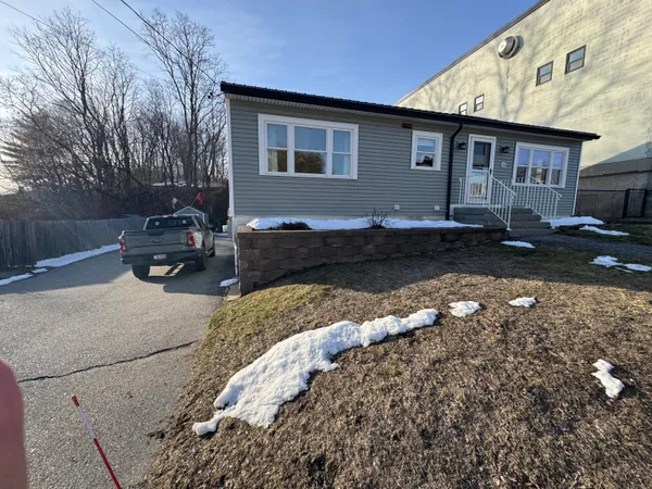 $334,900 | 11 Lucille Avenue, Lewiston, ME 04240