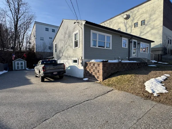 $334,900 | 11 Lucille Avenue, Lewiston, ME 04240