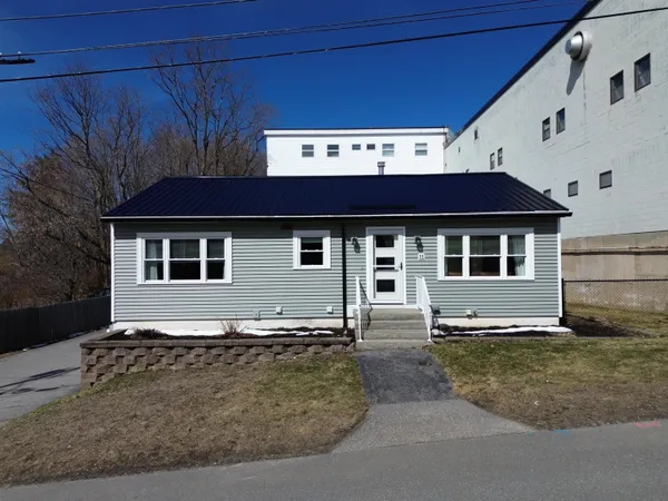 $334,900 | 11 Lucille Avenue, Lewiston, ME 04240