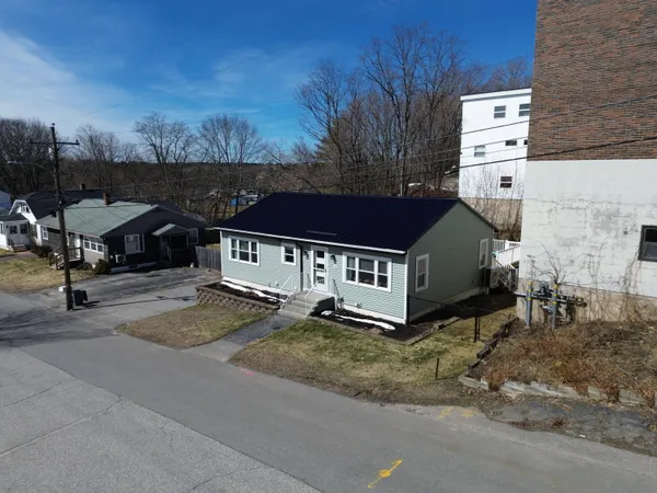 $334,900 | 11 Lucille Avenue, Lewiston, ME 04240