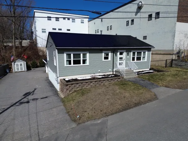 $334,900 | 11 Lucille Avenue, Lewiston, ME 04240