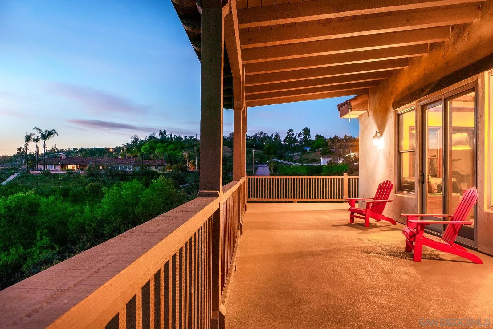 31781 Wrightwood Road Bonsall, CA 92003 - Photo 42 of 46 a view of swimming pool with a patio