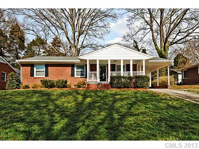 801 Brockbank Road Charlotte, NC 28209 - Photo 1 of 14 Gallery Image 1