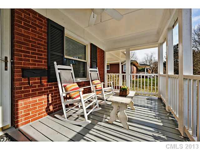 801 Brockbank Road Charlotte, NC 28209 - Photo 2 of 14 Gallery Image 2