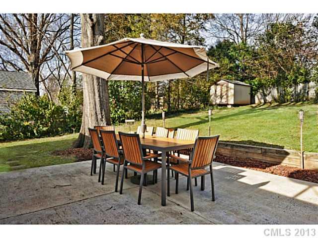 801 Brockbank Road Charlotte, NC 28209 - Photo 12 of 14 Gallery Image 12